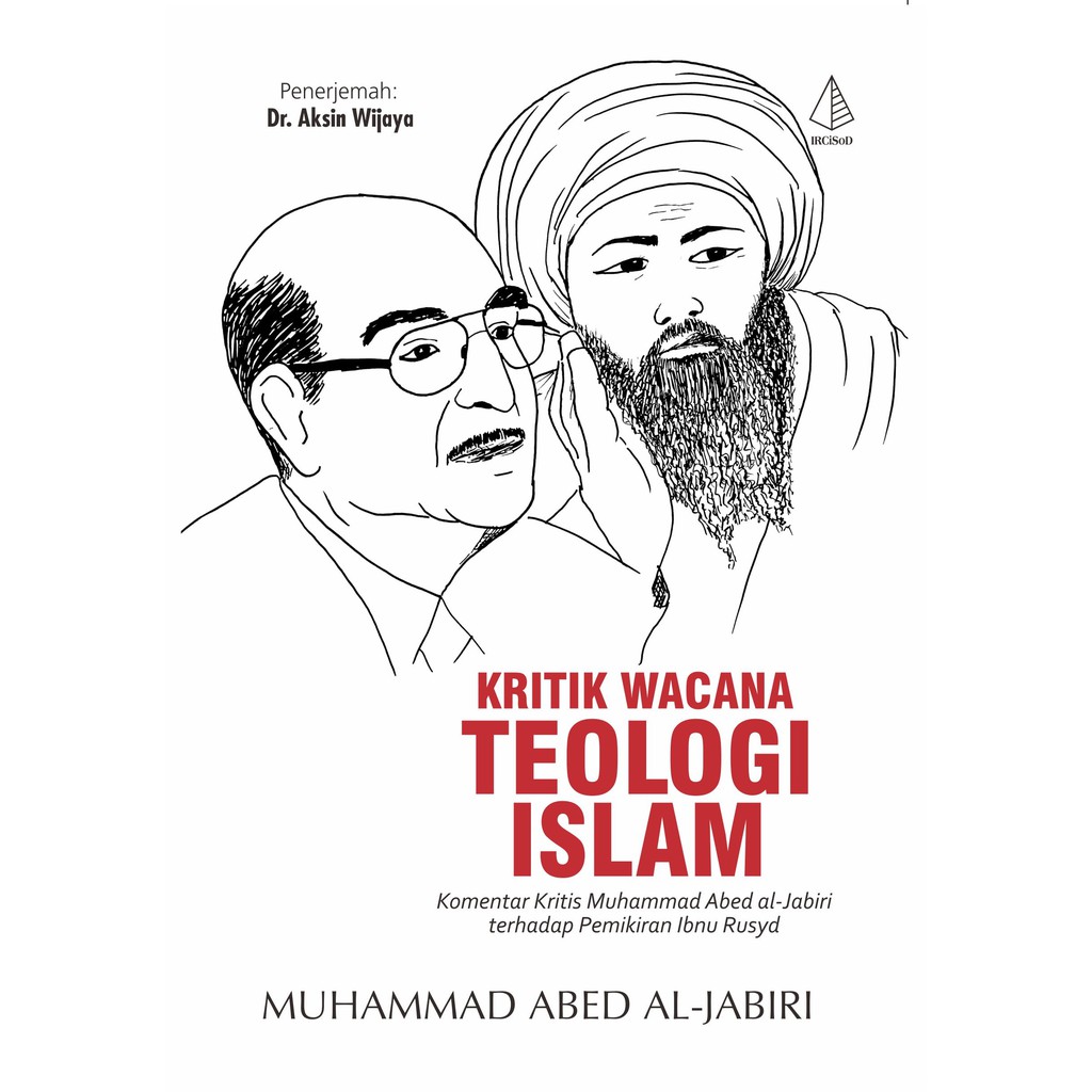 Kritik Wacana Teologi Islam