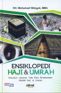 Ensiklopedi  Haji dan Umrah