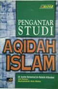 Pengantar Studi Aqidah Islam