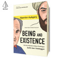 Being and Existence; Ada dan Eksistensi dalam Pandangan