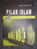 Pilar Islam Bagi Pluralisme Modern