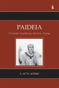 Paideia Filsafat Pendidikan-Politik Platon