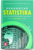 Pengantar Statistika: Cara Mudah Memahami Statiska