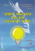 Spirit dan Inovasi dalam Filsafat Ilmu