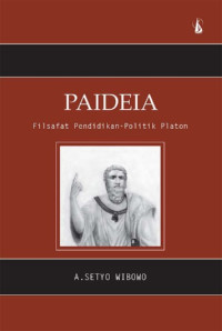 Paideia Filsafat Pendidikan-Politik Platon