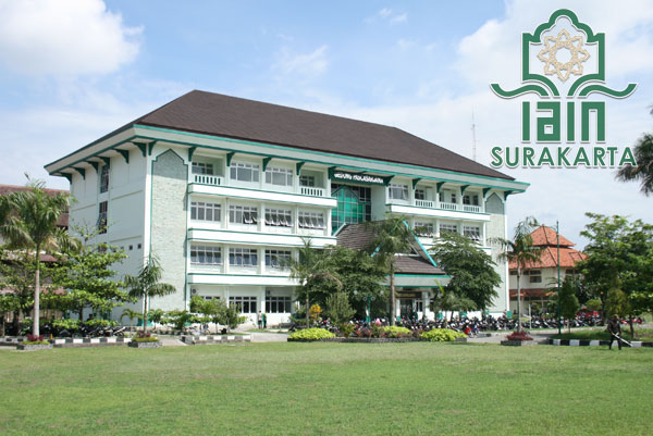 FUD UIN Raden Mas Said Surakarta Beri Penghargaan Mahasiswa Prestasi Tahun 2021 dengan Program FUD’s Student Achievement Award 2021